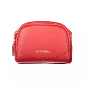   Valentino Bags piros női oldaltáska, crossbody 23 x 18 x 8 cm