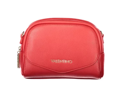 Valentino Bags piros női oldaltáska, crossbody 23 x 18 x 8 cm