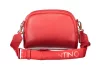 Valentino Bags piros női oldaltáska, crossbody 23 x 18 x 8 cm