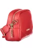 Valentino Bags piros női oldaltáska, crossbody 23 x 18 x 8 cm