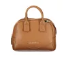 Valentino bags női konyakbarna kézitáska vállpánttal 25 x 18 x 13 cm