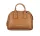 Valentino bags női konyakbarna kézitáska vállpánttal 25 x 18 x 13 cm