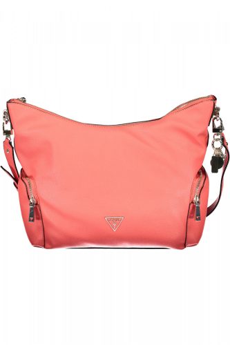 Guess pink női válltáska 41 x 30 x 12 cm