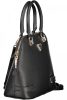Guess fekete női kézitáska, válltáska 35 x 28 x 13 cm