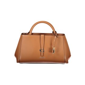 Guess konyakbarna női kézitáska 34 x 20 x 10 cm