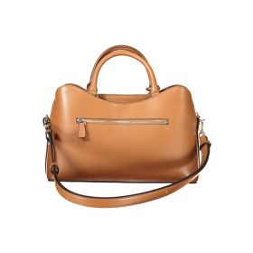 Guess női konyakbarna kézitáska 32 x 20 x 10 cm