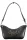 Guess Jeans Janie fekete női válltáska 23 x 16 x 5 cm