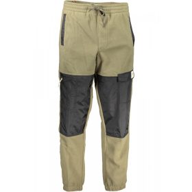 Vans férfi zöld nadrág