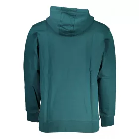Vans férfi zöld pulóver