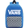 Vans By New Skool Boys Nautical Blue hátizsák 39×25 cm