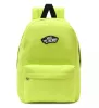 Vans By New Skool Boys Lime Punch hátizsák 39×25 cm