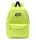 Vans By New Skool Boys Lime Punch hátizsák 39×25 cm