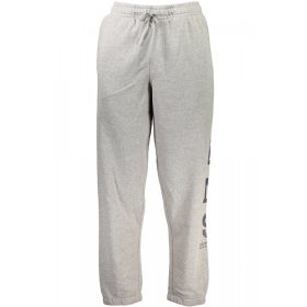 Vans férfi szürke hosszú szabadidőnadrág