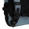 Vans Original Backpack blue hátizsák, laptoptartóval 15" 46 × 30 cm