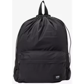   Vans Old Skool CINCH fekete hátizsák, laptoptartóval 15"