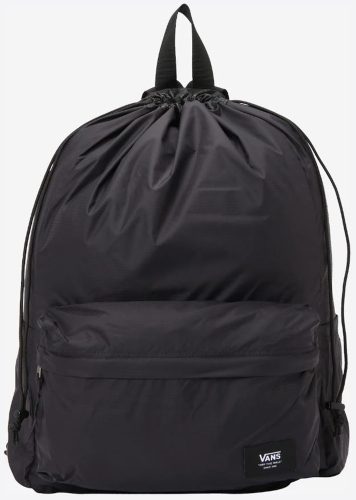 Vans Old Skool CINCH fekete hátizsák, laptoptartóval 15"