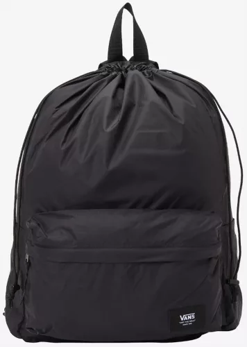 Vans Old Skool CINCH fekete hátizsák, laptoptartóval 15"