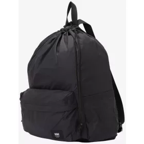   Vans Old Skool CINCH fekete hátizsák, laptoptartóval 15"