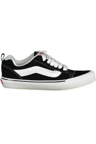VANS NŐI SPORTCIPŐ FEKETE 36