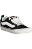 VANS NŐI SPORTCIPŐ FEKETE 36