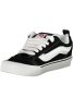 VANS NŐI SPORTCIPŐ FEKETE 36