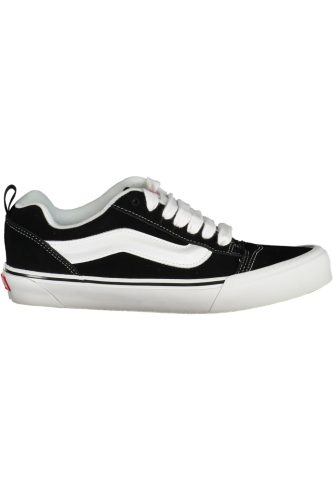 VANS FÉRFI SPORTCIPŐ FEKETE 44