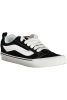 VANS FÉRFI SPORTCIPŐ FEKETE 44