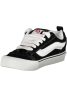 VANS FÉRFI SPORTCIPŐ FEKETE 44