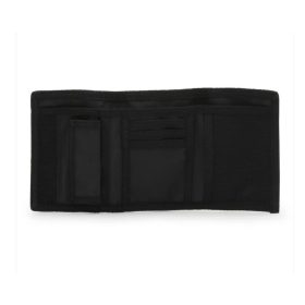 Vans MN Slipped Black/Charcoal Check pénztárca