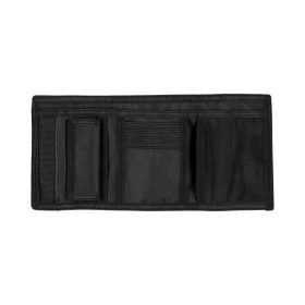 Vans MN Slipped Black pénztárca