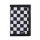 Vans MN Slipped Black/White Check pénztárca