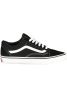 VANS NŐI SPORTCIPŐ FEKETE 39