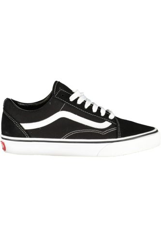 VANS NŐI SPORTCIPŐ FEKETE 39