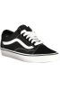 VANS NŐI SPORTCIPŐ FEKETE 39