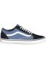 VANS FÉRFI SPORTCIPŐ KÉK 45