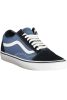 VANS FÉRFI SPORTCIPŐ KÉK 45