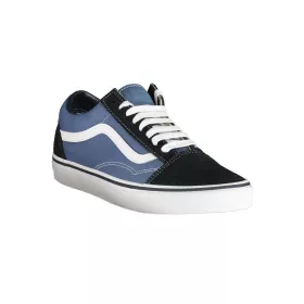 VANS FÉRFI SPORTCIPŐ KÉK