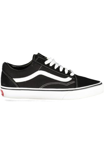 VANS FÉRFI SPORTCIPŐ FEKETE 45