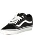 VANS FÉRFI SPORTCIPŐ FEKETE 45