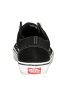 VANS FÉRFI SPORTCIPŐ FEKETE 45