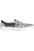 VANS FÉRFI SPORTCIPŐ FEKETE