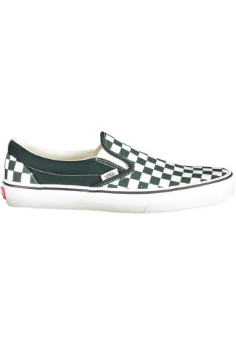 VANS FÉRFI SPORTCIPŐ FEKETE