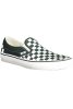 VANS FÉRFI SPORTCIPŐ FEKETE