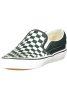 VANS FÉRFI SPORTCIPŐ FEKETE