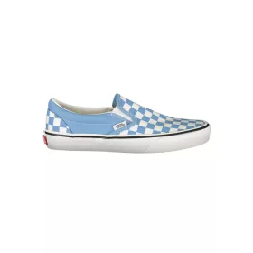 VANS KÉK NŐI SPORTCIPŐ 40