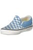 VANS KÉK NŐI SPORTCIPŐ