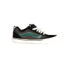 VANS FÉRFI SPORTCIPŐ FEKETE