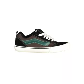 VANS FÉRFI SPORTCIPŐ FEKETE 45
