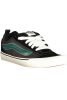 VANS FÉRFI SPORTCIPŐ FEKETE