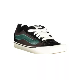 VANS FÉRFI SPORTCIPŐ FEKETE 45